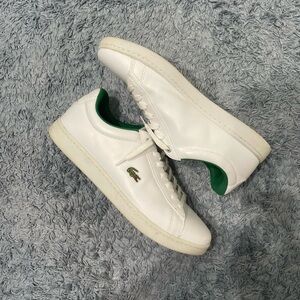 Lacoste Men’s Shoes